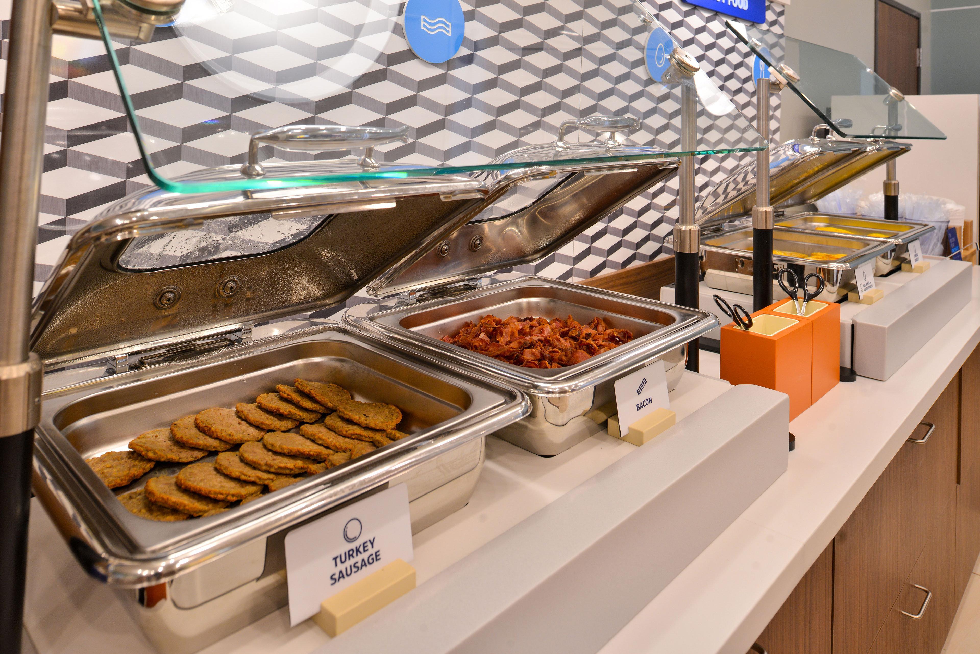 Holiday Inn Express & Suites Eureka By Ihg Esterno foto