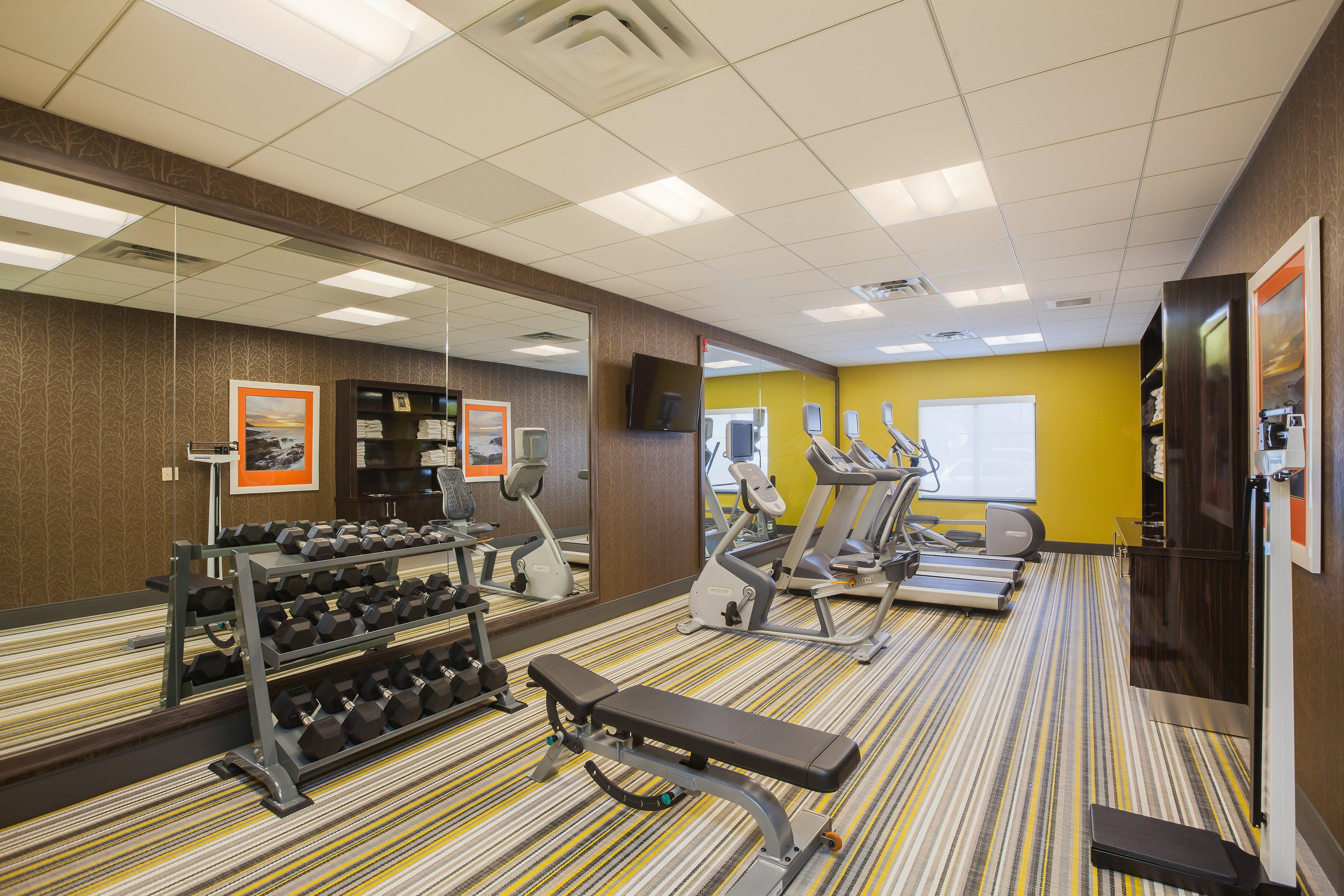 Holiday Inn Express & Suites Eureka By Ihg Esterno foto