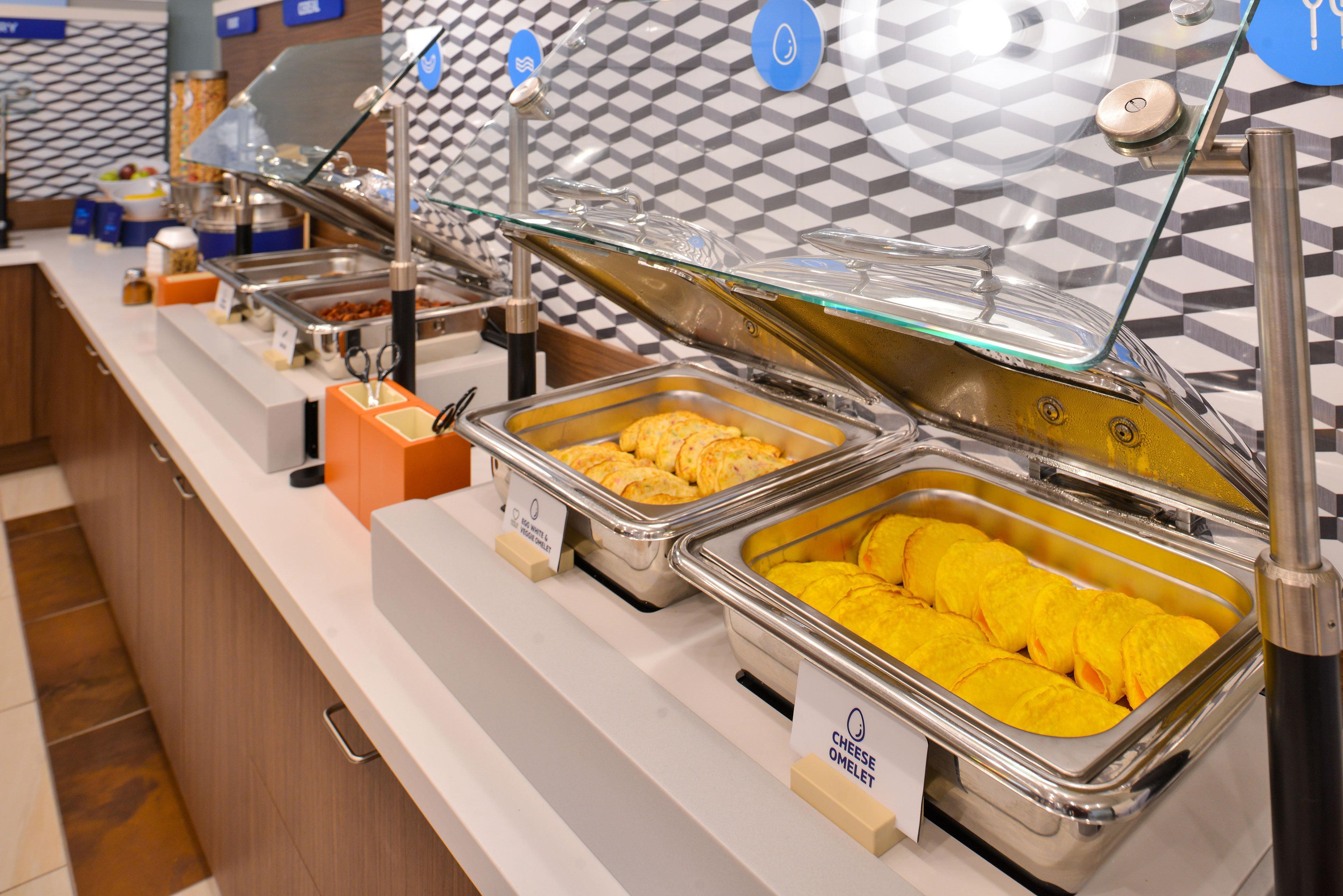 Holiday Inn Express & Suites Eureka By Ihg Esterno foto