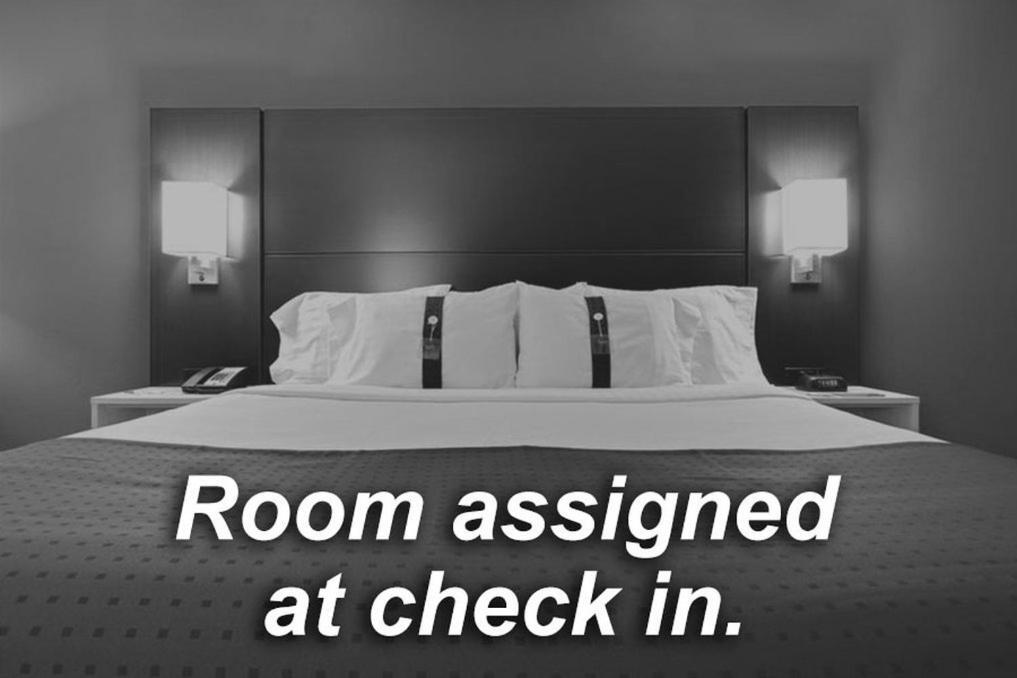 Holiday Inn Express & Suites Eureka By Ihg Camera foto